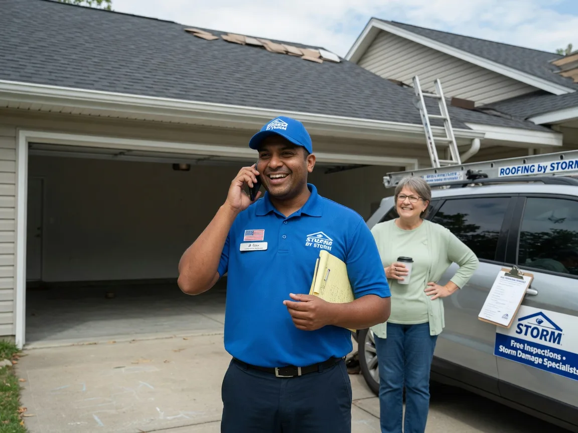 Roof Repair Near Me Fisher, MN FAQs